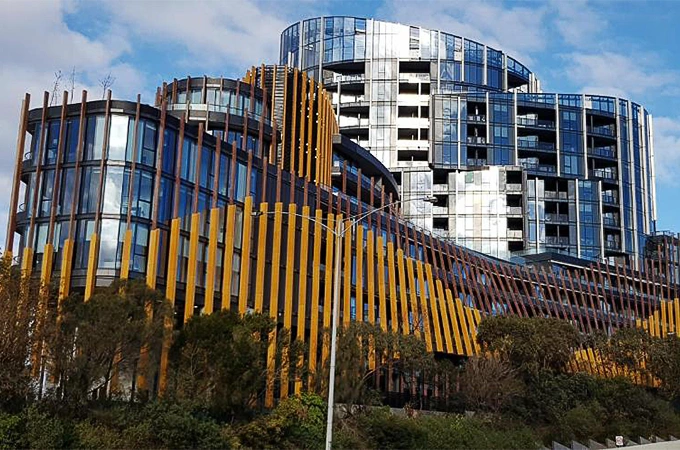 Ivanhoe Apartment - Melbourne 248 Units